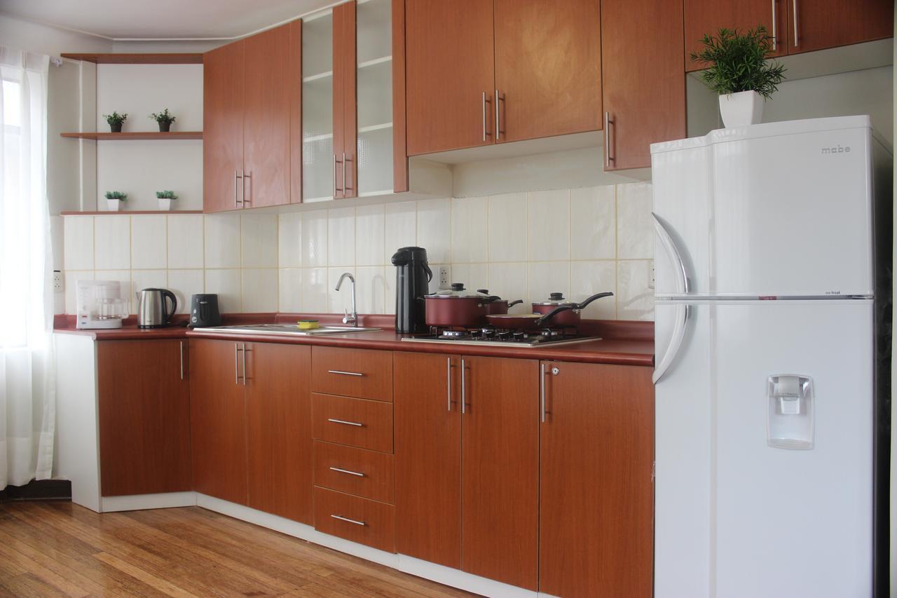 La Escala Guest House Куско Экстерьер фото